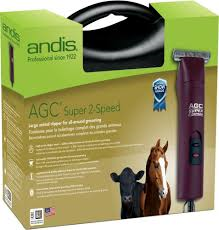 Andis AGC Super 2-Speed Clippers