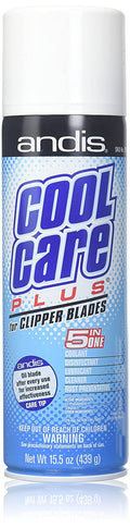 Andis Cool Care Plus for Blades