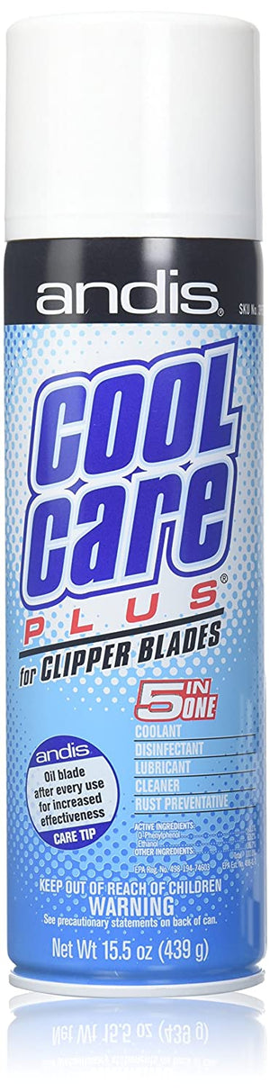 Andis Cool Care Plus for Blades
