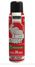 Messina Animal Stopper Spray