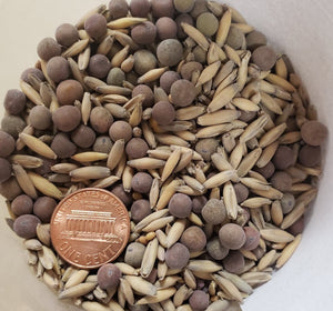 The Mill's Annual Wildlife Plot Mix
