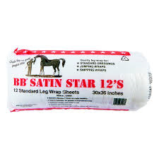 BB Satin Cotton