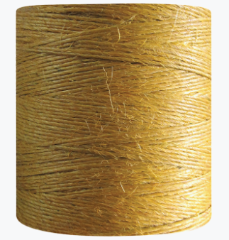 Baler Twine Sisal 7200 - 2 Ball Gold - The Mill - Bel Air, Black Horse, Red  Lion, Whiteford, Hampstead, Hereford, Kingstown