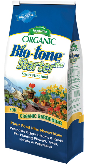 Espoma Bio tone Plus