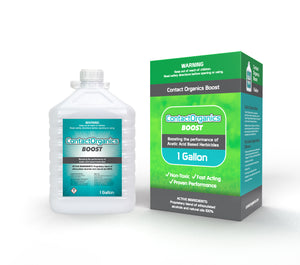 Boost 1 gallon