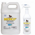 Farnam Bronco Equine Fly Spray Plus Citronella Scent