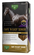 Buckeye Safe n Easy Senior Horse Feed