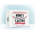 Kirks Coco Castile Bar Soap