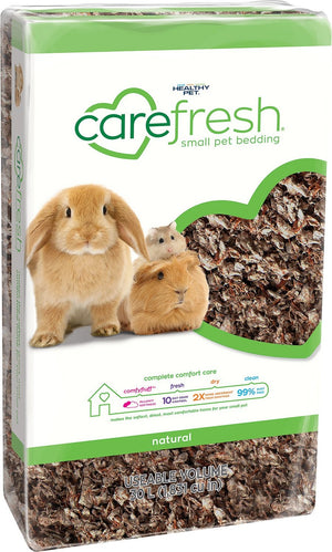 Healthy Pet Carefresh Natural Pet Bedding