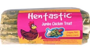 Hentastic Chicken Jumbo Treat