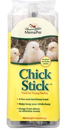 Manna Pro chick Stick