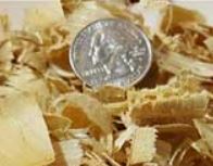 Large Flake Bedding