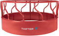 Tarterâ€™s Titan Bull Hay Feeder