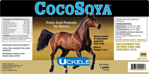 Cocosoya