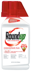 Roundup Weed and Grass Killer Concentrate