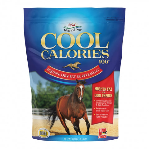 Manna Pro Cool Calories
