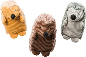 Ethical Corduroy Hedgehog