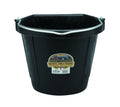 Duraflex Rubber Flat Back Bucket