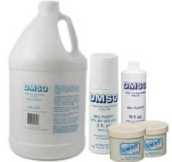 DMSO