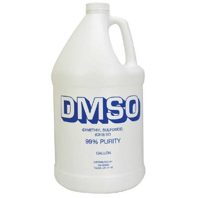 DMSO
