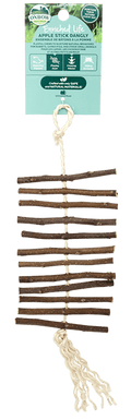 Oxbow Apple Stick Dangly