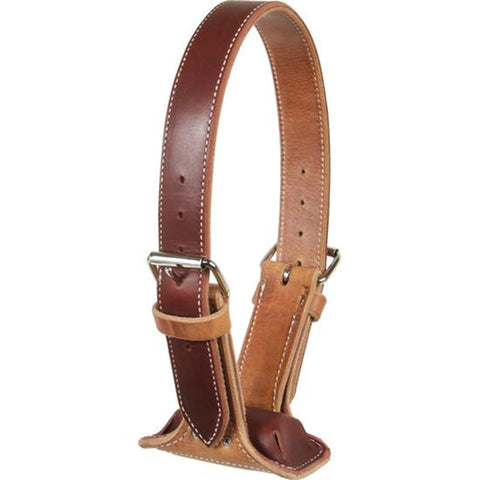 Shultz Brothers Dare Cribbing Collar