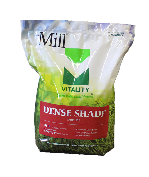 Dense Shade Grass Seed