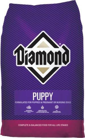 Diamond Puppy Dry Dog Food