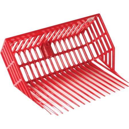 Durapitch Plastic Replacement Head