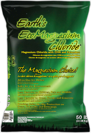 Kissner Ecomagnesium Chloride
