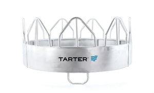 Tarter’s Equine Pro Galvanized Hay Feeder