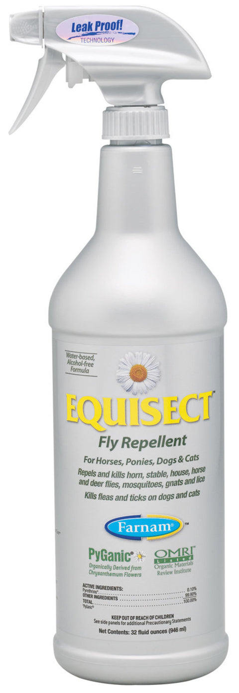 Farnam Equisect Fly Repellent