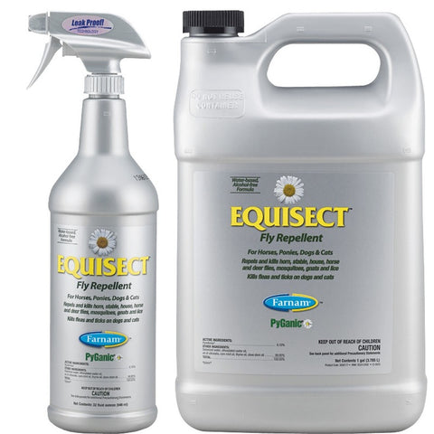 Farnam Equisect Fly Repellent