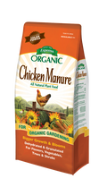 Espoma Chicken Manure