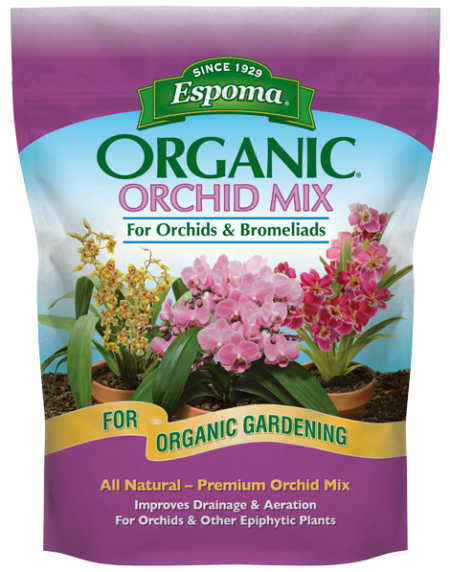 Espoma Orchid Potting Mix