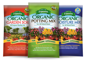 Espoma Orchid Potting Mix