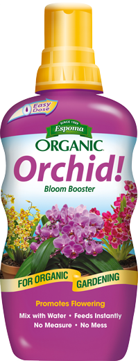 Espoma Orchid! food