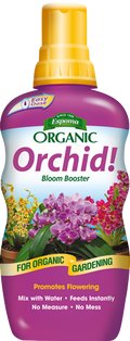 Espoma Orchid! food