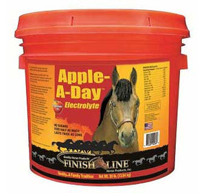 Finish Line Apple a day Electrolyte