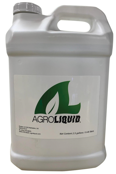 FertiRain liquid fertilizer  - 2.5 Gal concentrate