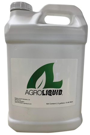 FertiRain liquid fertilizer  - 2.5 Gal concentrate