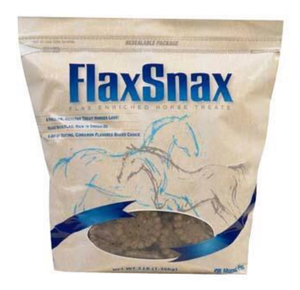Manna Pro Flax Snax