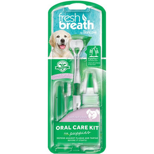 Fresh Breath puppy Total care