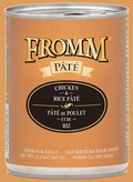 Fromm Chicken and Rice Canned Pate