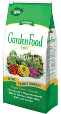 Espoma Garden Food