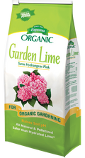 Espoma Organic Garden Lime