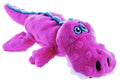 Godog Gator Dog Toy, Extra Small