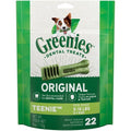 Greenies Teenie Original Dental Dog Chews