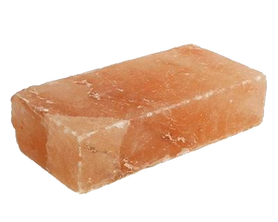 Himalayan Salt Rock Brick