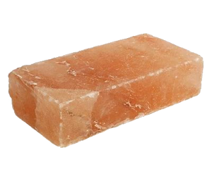 Himalayan Salt Rock Brick